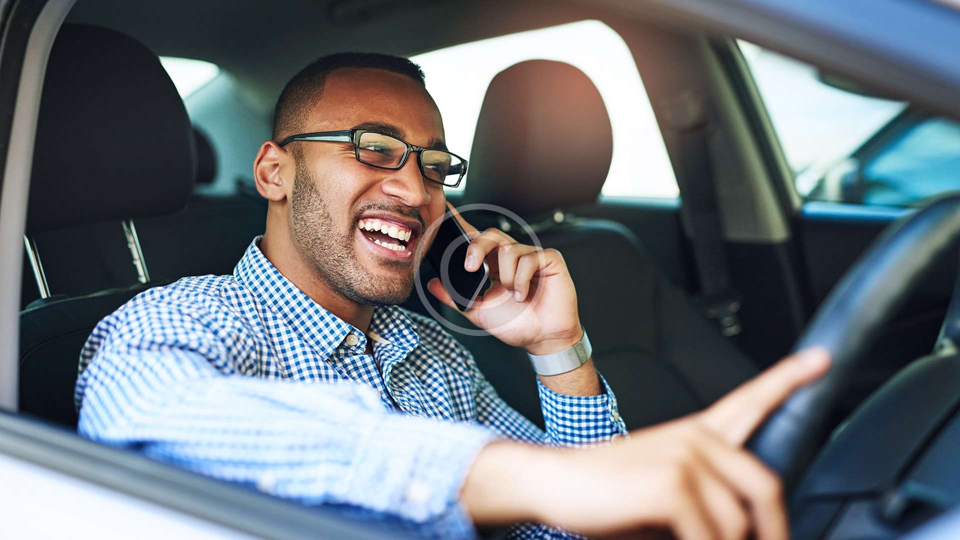 MOTOR VEHICLE ACCIDENTS