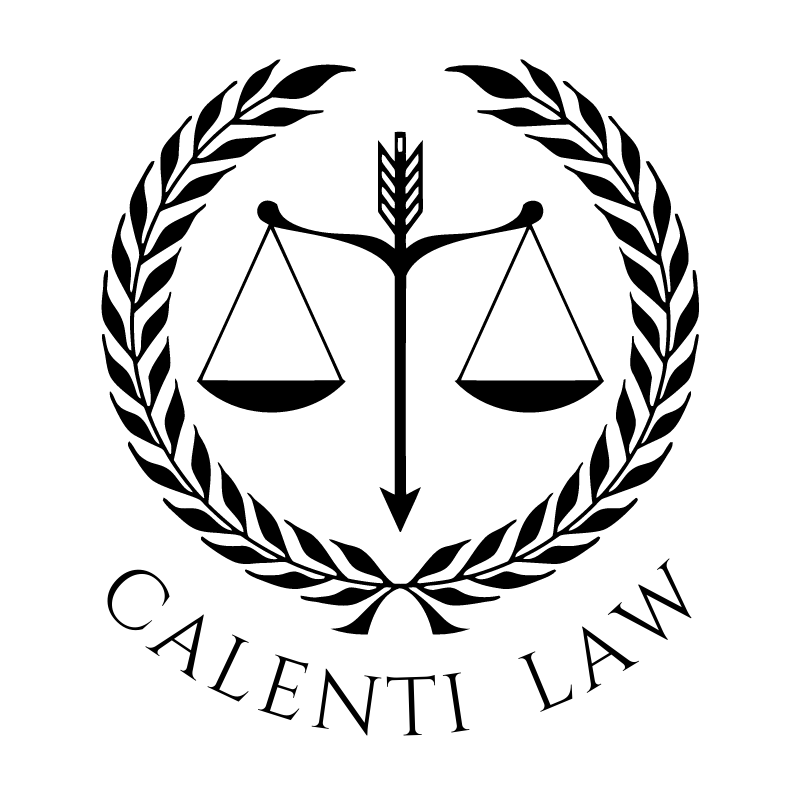 Calenti Law